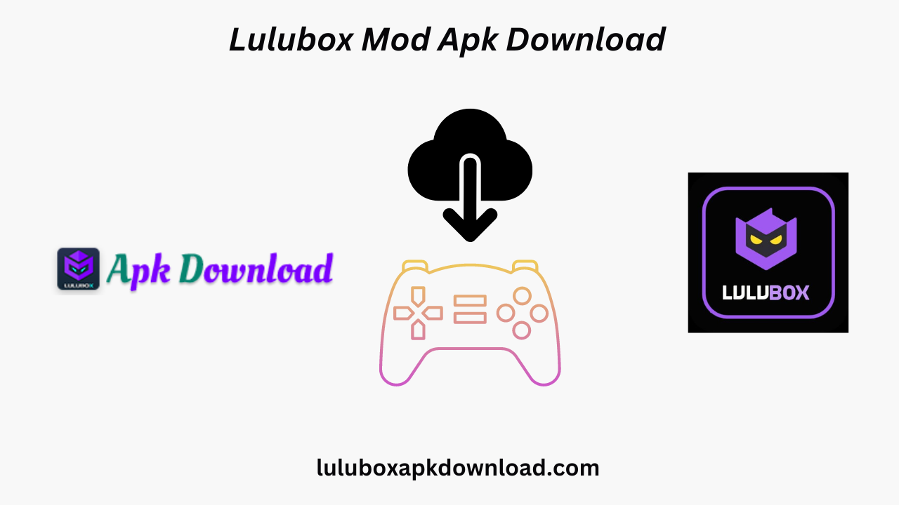 Lulubox Mod Apk