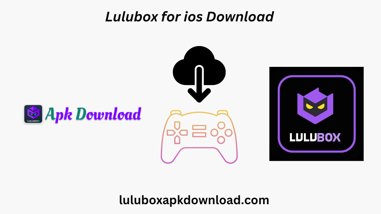 Lulubox for ios Download