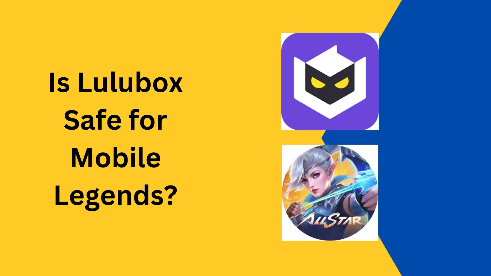 Is Lulubox Safe for Mobile Legends